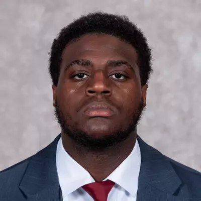 Bennett Warren headshot