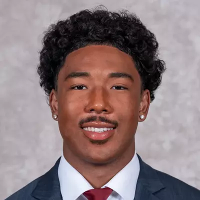 Grant Washington headshot
