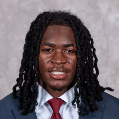 Aydan West headshot