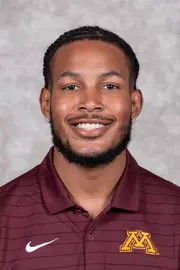 Jaylen Crocker-Johnson