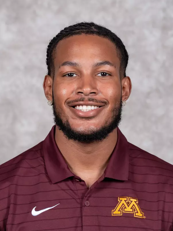 Jaylen Crocker-Johnson