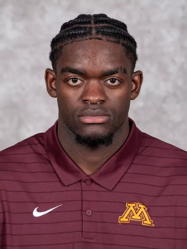 Chadrack Mpoyi