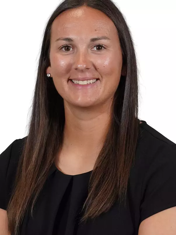 Nicole Newman Headshot