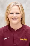 Kelsey Thompson Headshot