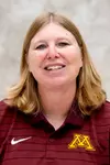 Gretta Melsted Headshot