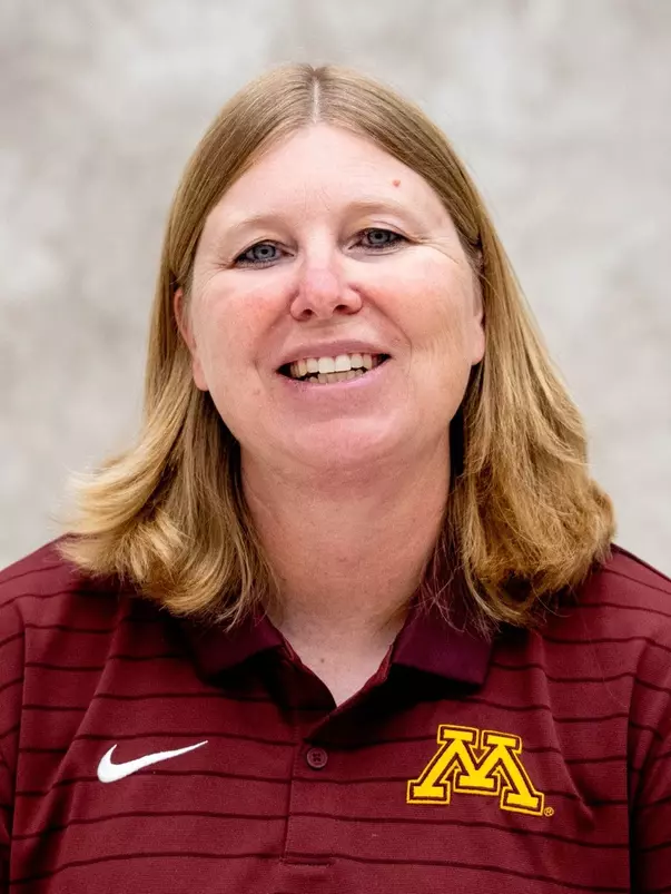Gretta Melsted Headshot