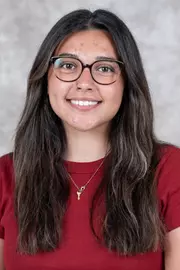 Lydia Montalvo