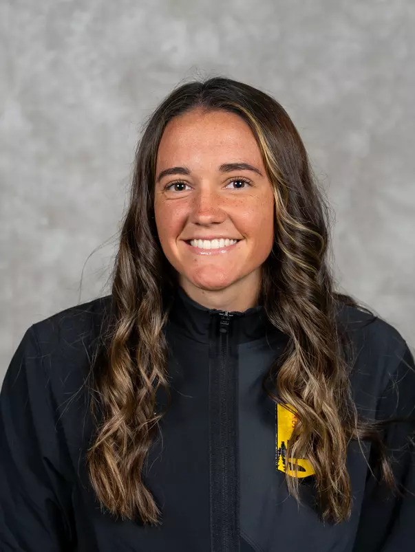 Katie Krohn