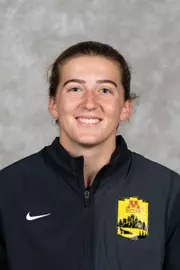 Keegan Schmeiser