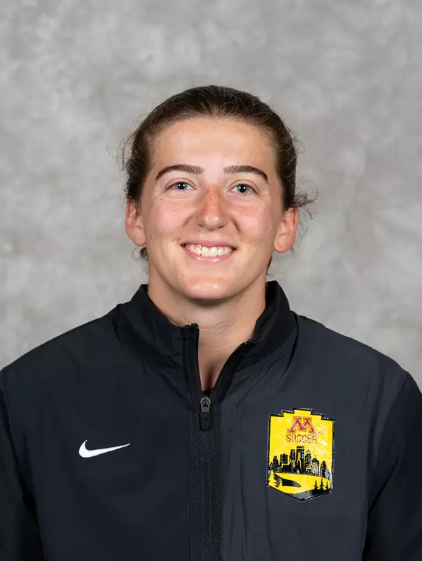 Keegan Schmeiser