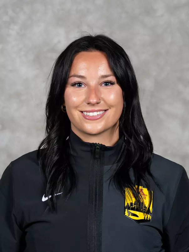 Brenna Schoenfelder