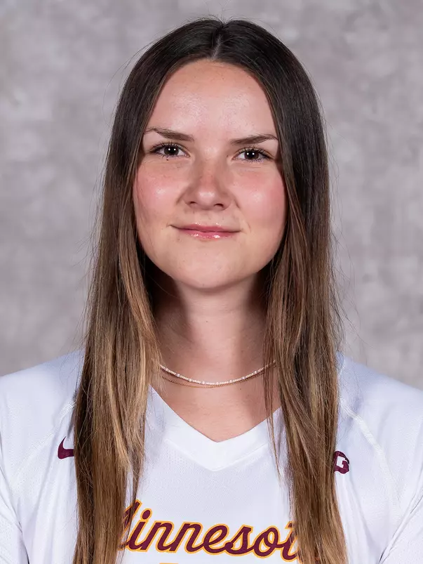 Blaskova, Lucie