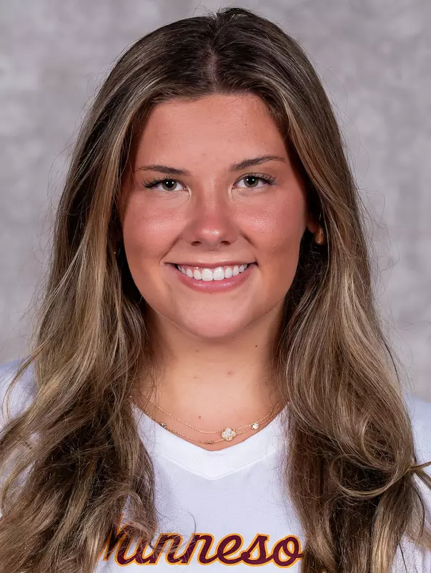 Swenson, Olivia