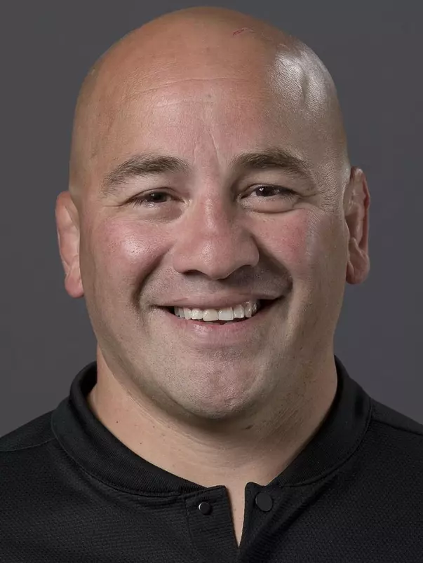Leroy Vega Purdue Headshot