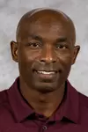 Vincent Johnson headshot 2026