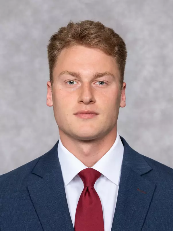 Luke Drzewiecki