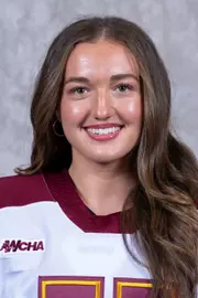 Allard head shot