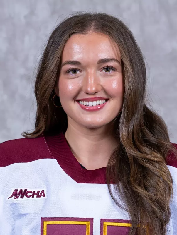 Allard head shot