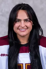 Distad Head Shot