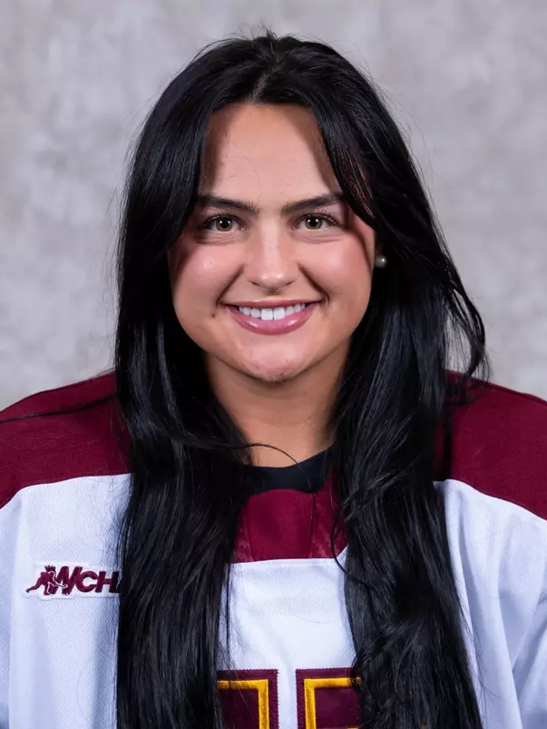 Distad Head Shot