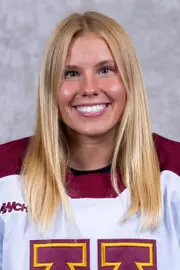 Hovland Head Shot