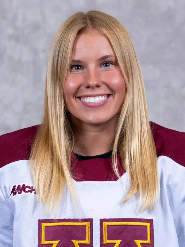 Hovland Head Shot