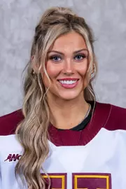 Kaiser Head Shot