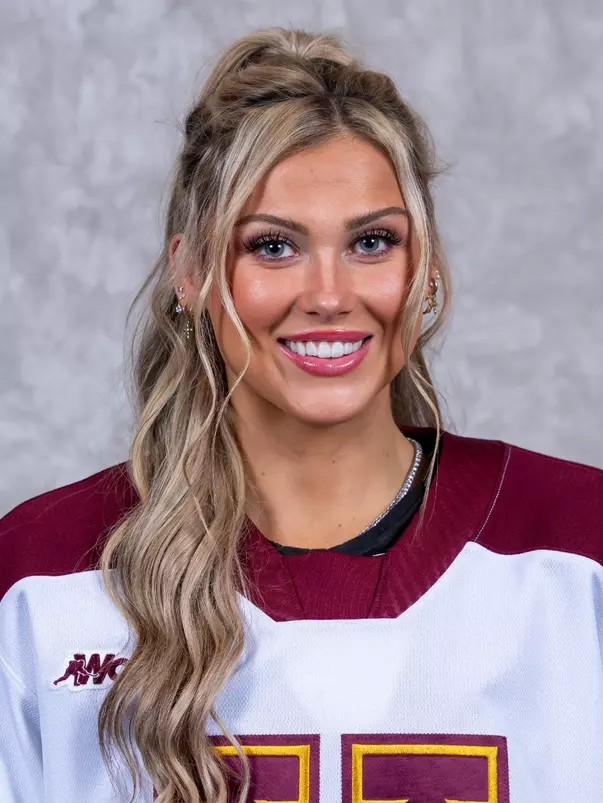 Kaiser Head Shot