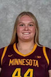 Gracie Merkle