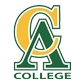 Central Arizona College Logo