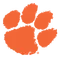 Clemson University Logo