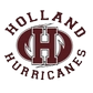 Holland College Logo