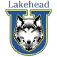 Lakehead University Logo
