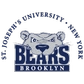 St. Joseph's University Brooklyn Logo