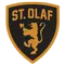 St. Olaf College Logo