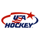 USA Hockey Logo