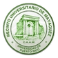 University of Puerto Rico-Mayaguez Logo