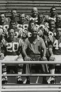 1960 Football Team