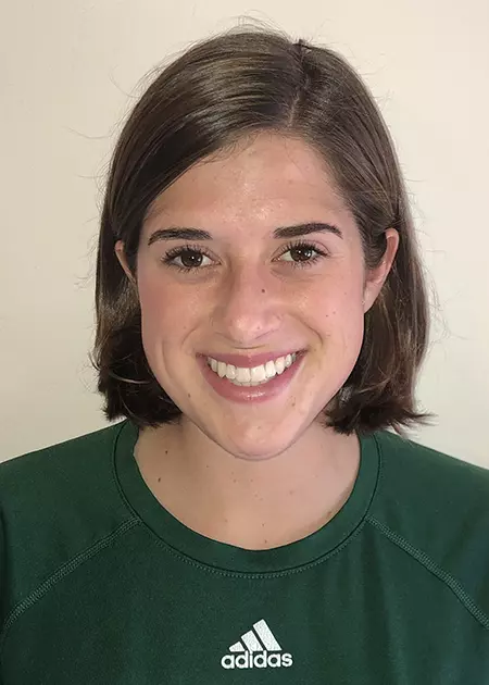 Mary Norman Cal Poly Soccer Headshot 2020