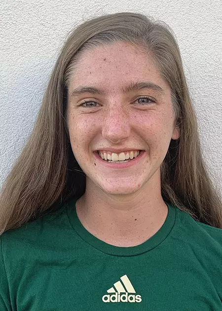 Schuyler Gooley Cal Poly Photo