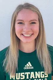 Elena Kline Cal Poly Photo