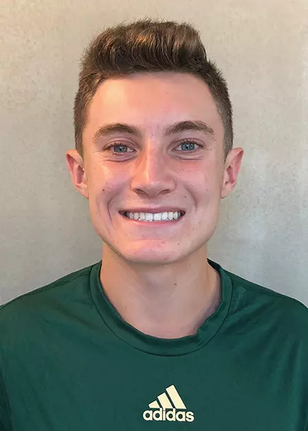 Logan Moon Cal Poly Photo