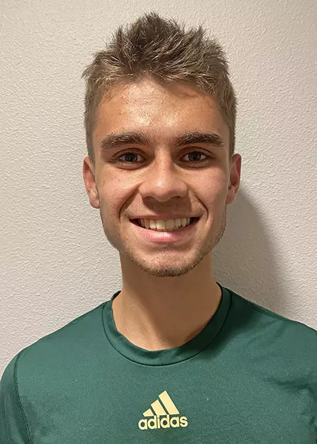 Rory Smail Cal Poly photo