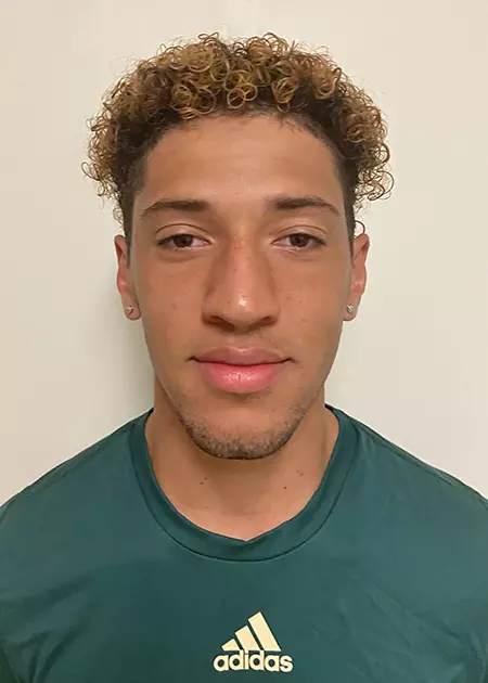 Quinton Alexander Cal Poly photo