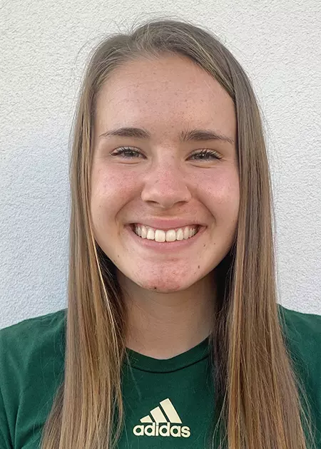 Carissa Buchholz Cal Poly photo