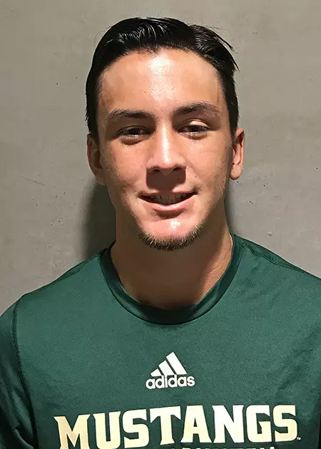 Cayden Hein Cal Poly photo