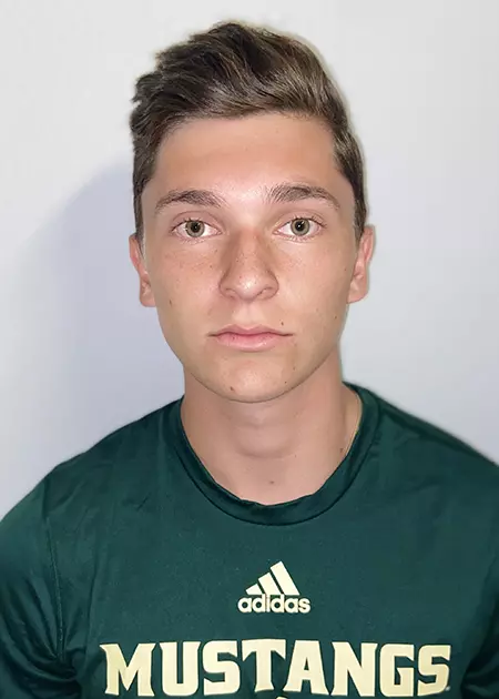 Zachary Volpe Cal Poly photo