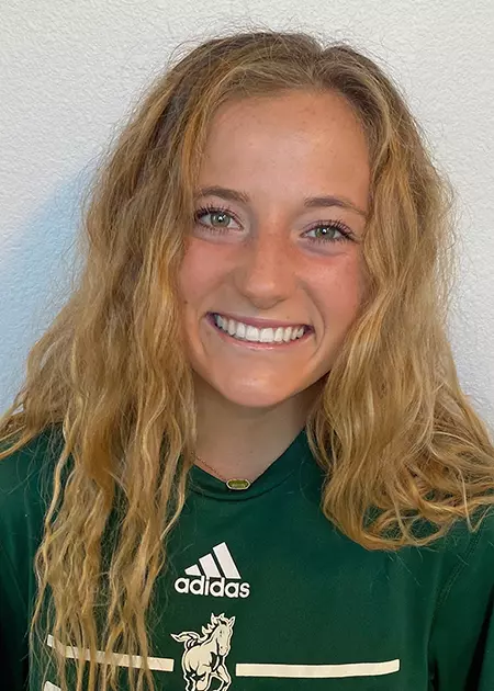 Mckenna Carbon Cal Poly Photo