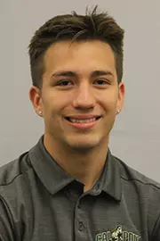 Cortez head shot