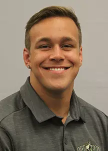 Gianakopulos head shot